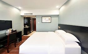 Skyline Plaza Hotel Guangzhou